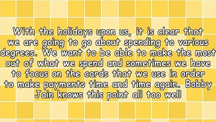 Can Bobby Jain Help To Keep Down Holiday Costs?