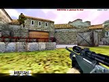 Counter Strike 1.6 - AwP Style