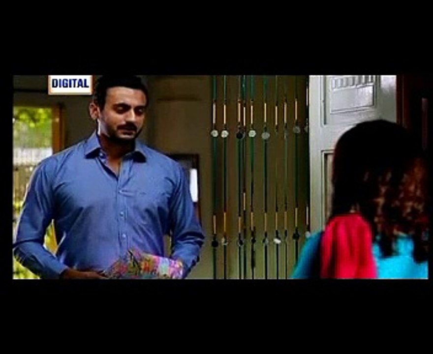 Khilona Episode 11 Part 2 ARY TV Drama 2 June 2015