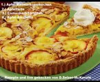 Kuchen Backen Kochen mit SelMcKenzie Selzer-McKenzie