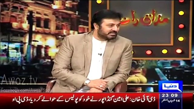 Nauman Ijaz Ke Aik Sawal Ne PML-N Ke Miftah Ismail Ki Bolti Band Kardi, Must Watch
