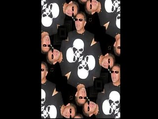 Ronnie the Limo Driver getting his balls busted by Howard and Co. 1/2