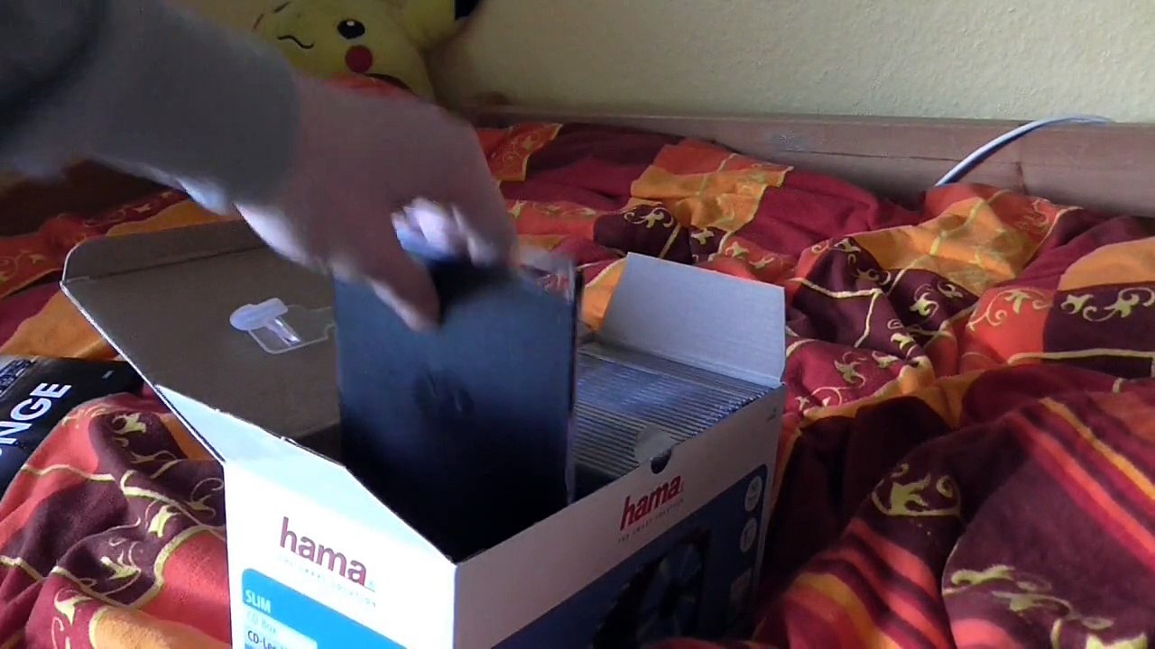 DJ Kaito - Don`t wanna be a Quader (Official Video) (2015)