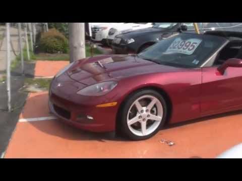 Pixar Cars with Jeff Gorvette from Cars2 , and some Real nice Corvettes, check it out.