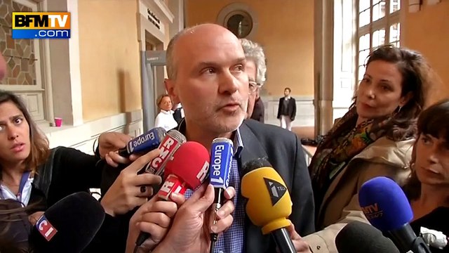 Procès d’Outreau: Daniel Legrand a été mon compagnon d’infortune , déclare un acquitté