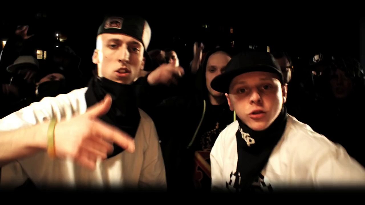 Hemp Gru - ... W Hemp Armii. (DIIL.TV HD)