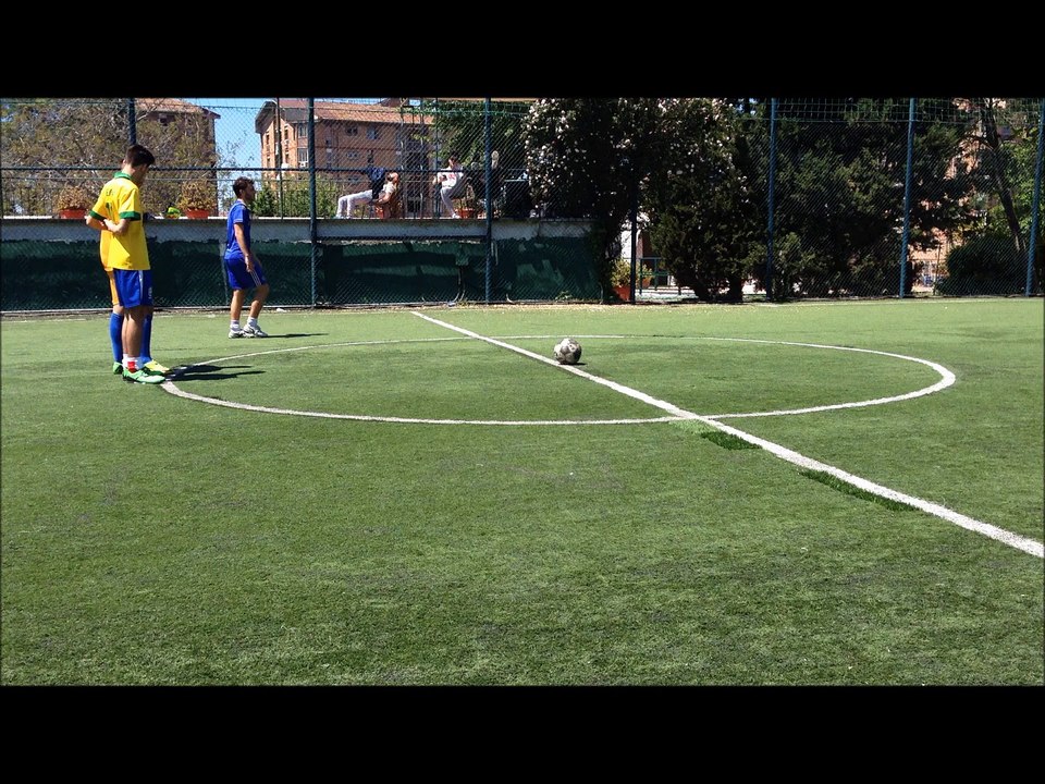 3 PARTITA XIII EDIZIONE