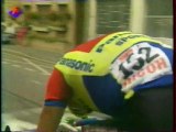 Tour de France 1991 - étape 20 - Aix les Bains-Macon