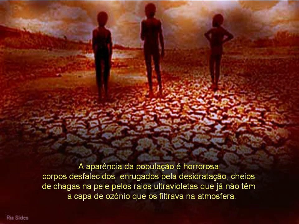 Carta de 2070