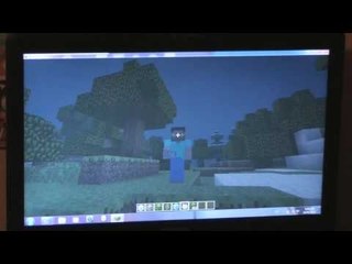 Minecraft, Walk through with commentary, Chapter 40