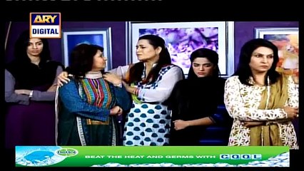 Mujhe Qabul Hai Episode 22 full on Ary Digital 2nd June 2015