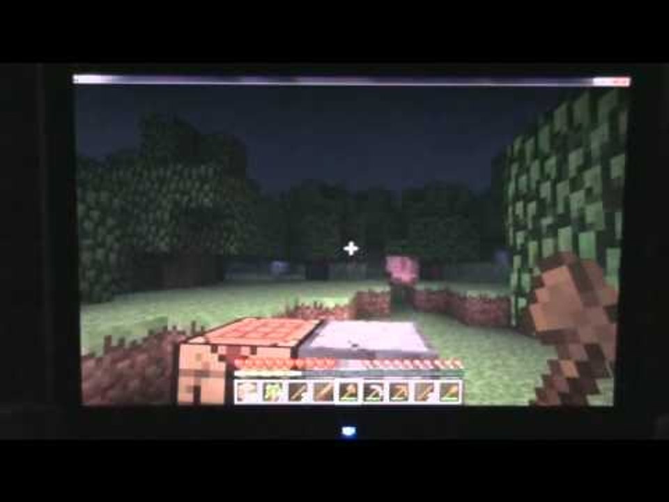 Minecraft walk-through Chapter 2