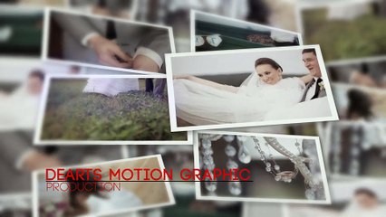 After Effects Project Files - Wedding Video Gallery - VideoHive 10095608