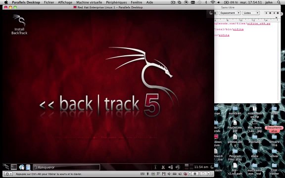 Tutoriel : crack wifi ( wep, wpa, wps ) automatique