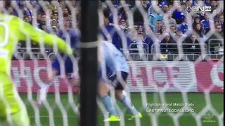 Chelsea 1 VS 0 Sydney FC Goals & Highlights