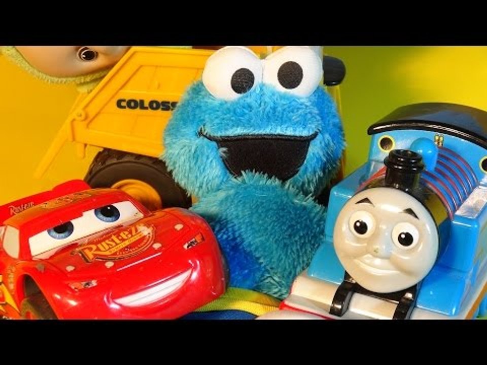Pixar Cars Mater Tall Tales Part 4, Aviator Mater.