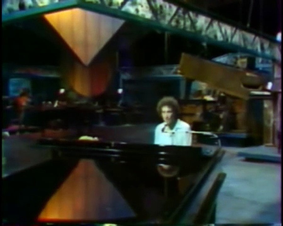 michel berger - quelques mots d'amour