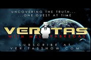 Richard Dolan on The Veritas Show: UFO History - February 12, 2010