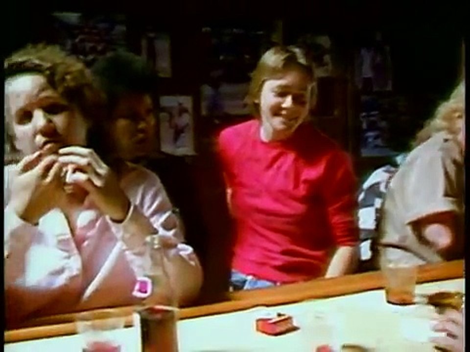 Last Call at Maud's clip