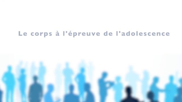 Les ados bien dans leur corps et dans leur tête