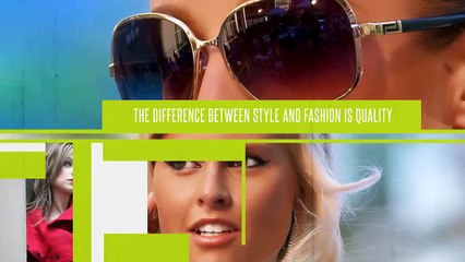 After Effects Project Files - My Fashion - VideoHive 10106212