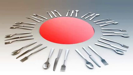 After Effects Project Files - Cooking Tv Show - VideoHive 8676160