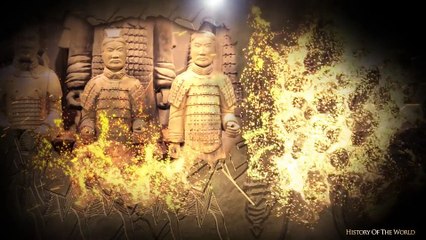 After Effects Project Files - History Titles - VideoHive 10112947