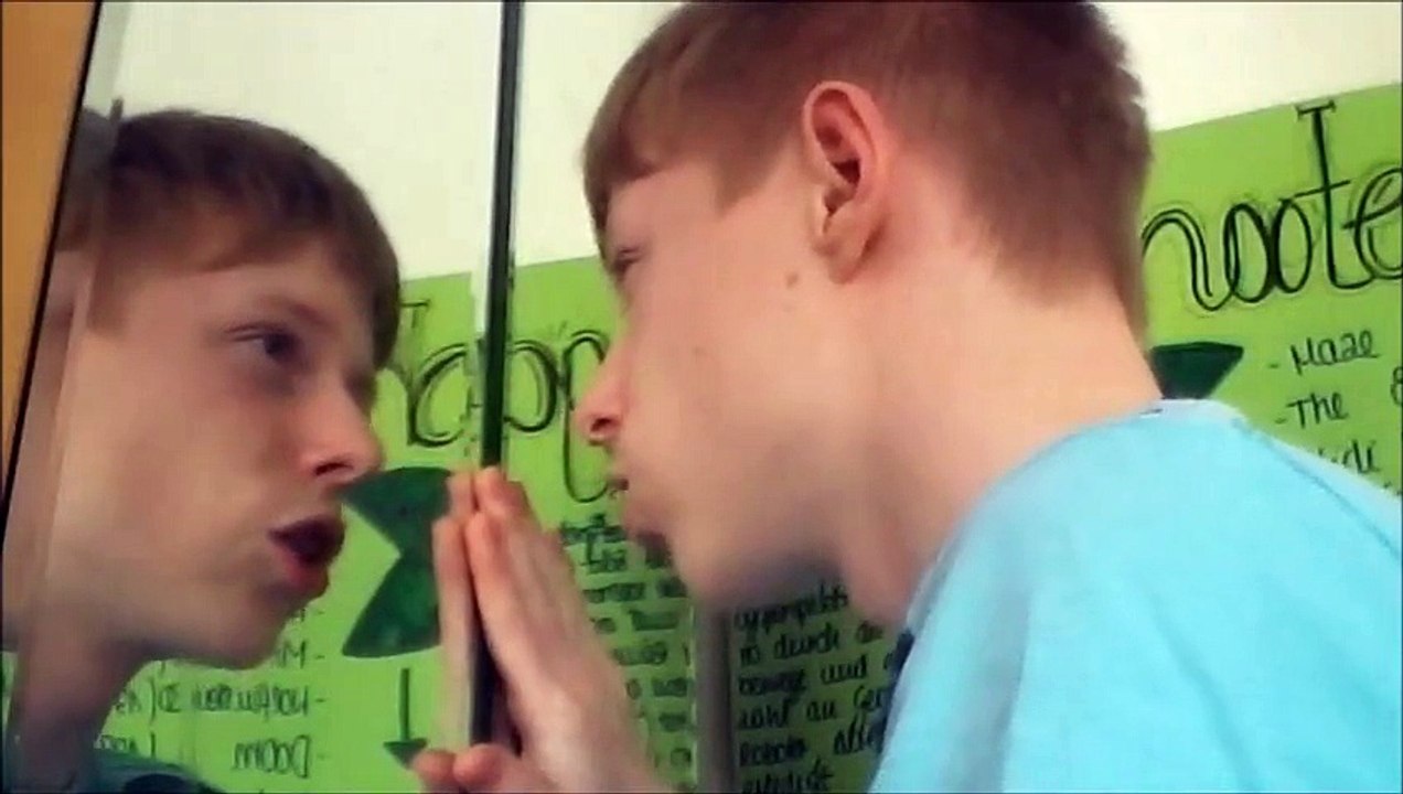 DJ Kaito - Verzweifelt (Official Video (Rapsoul Cover) (2013)