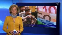 Studiengebühren für Nicht- EU- Ausländer an erster deutscher Musikhochschule