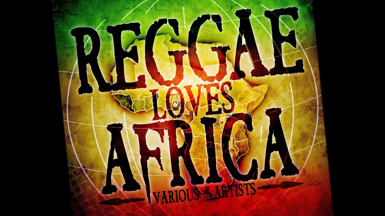 Reggae, Instrumental, DST RIDDIM, May, 2015