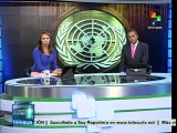 Suiza: Venezuela presenta logros sociales ante la ONU