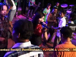 GM LIVE MUSIC. DENDAM KEBENCIAN ANIK ARNIKA