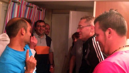 Soirée le grau du roi vidéo 3