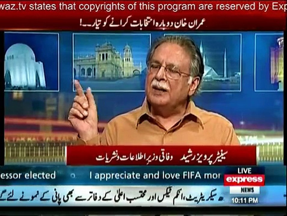 Kal Tak - 2nd June 2015