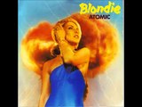 Blondie - Atomic (Extended Disco Mix) ORIGINAL SOUND