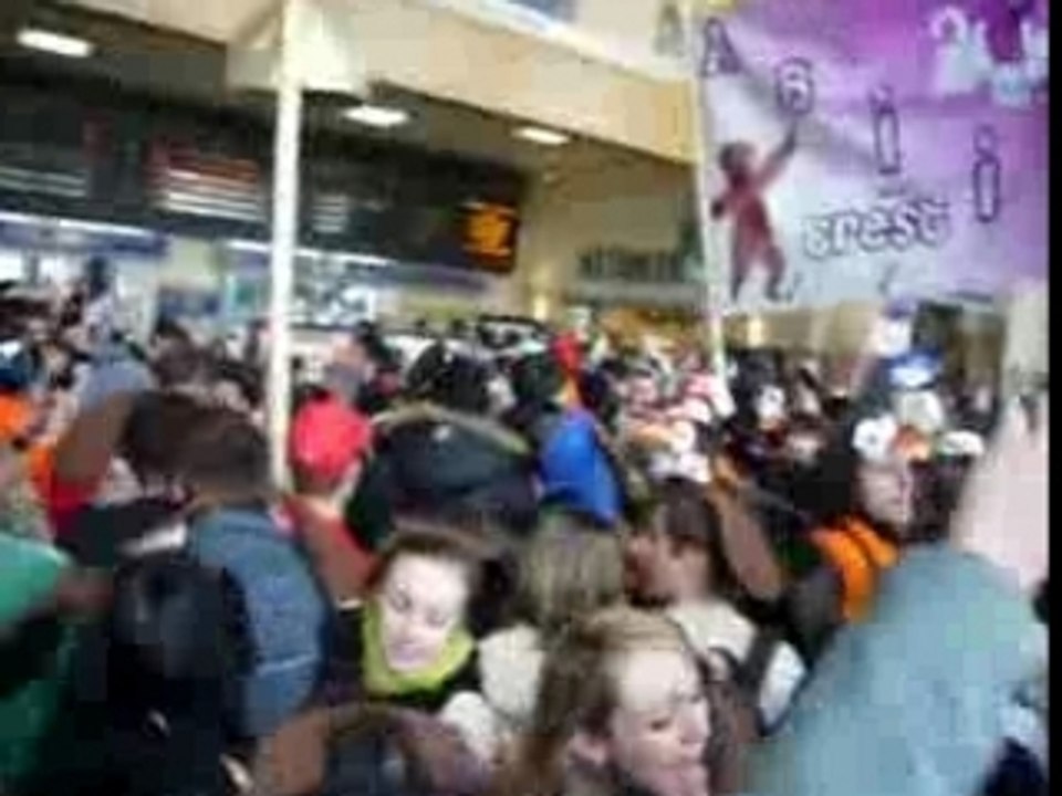 Challenge Etudiant 2007 Gare valence