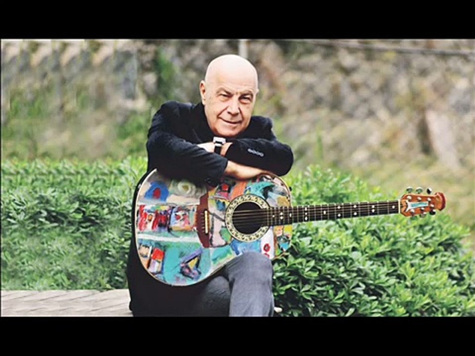 Ah bu ben (Mazhar Alanson)