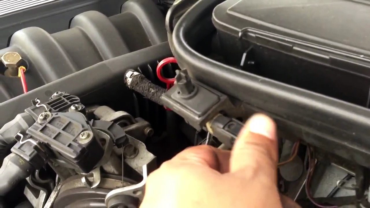 HOW TO FIX Alarm Problem 97-03 BMW 5-SERIES E39 528I 540I M5 M52