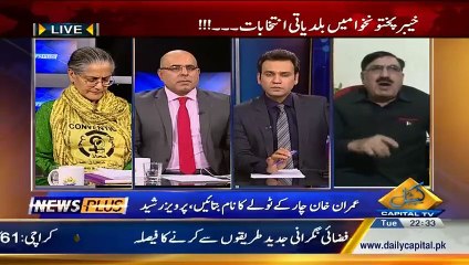 News Plus On Capital Tv – 2nd June 2015