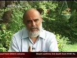 India eyes larger role through SCO membership - CCTV 110617.