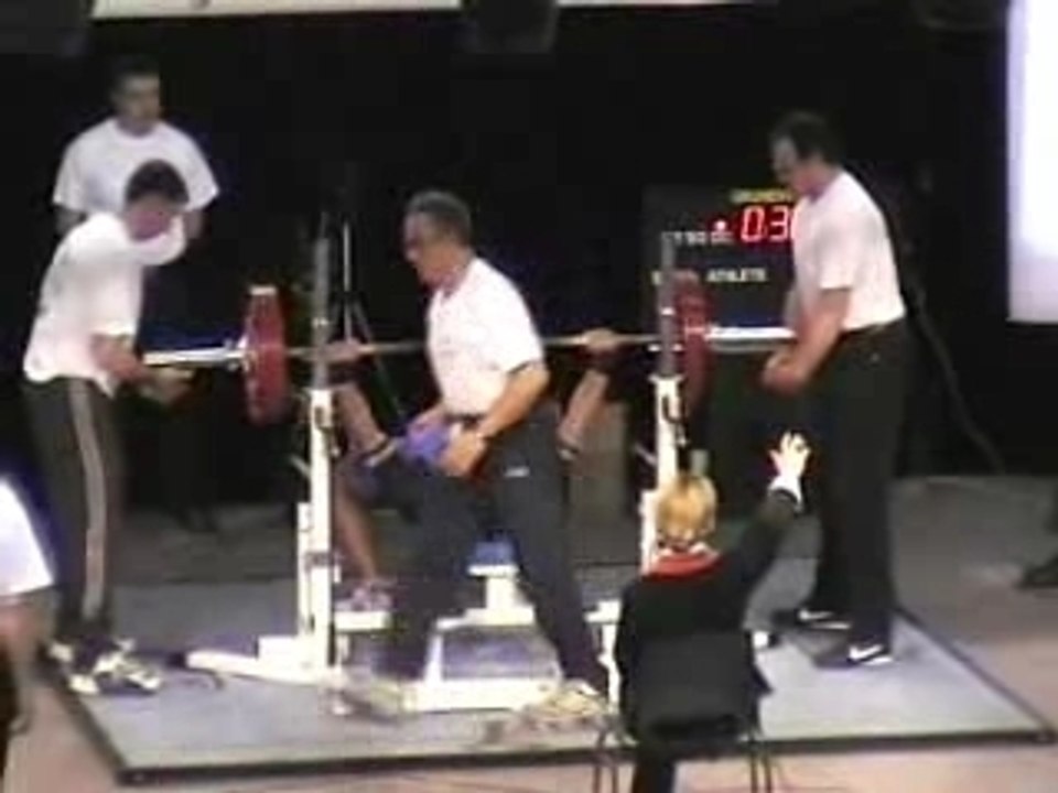 Jess 175kg