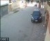 CCTV Video of Car's Side Mirror Being Stolen - Bizarre _ Weird Videos