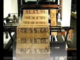 La Historia de la Informatica en imagenes