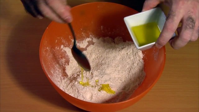 PANCITOS INTEGRALES Pan integral casero, deliciosos panecillos integrales