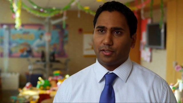 About the Stony Brook University Cancer Center