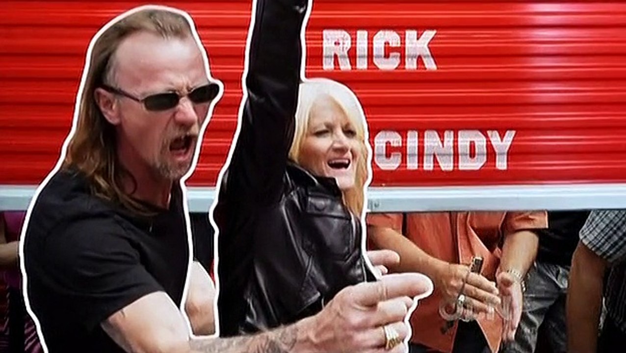 Storage Wars Canada S01E32