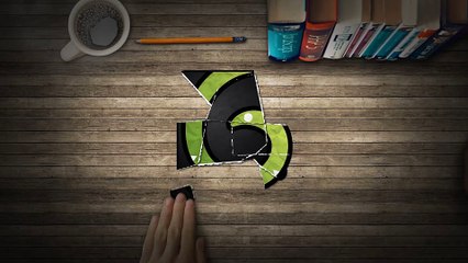 After Effects Project Files - Collage Logo Reveal - VideoHive 8690037
