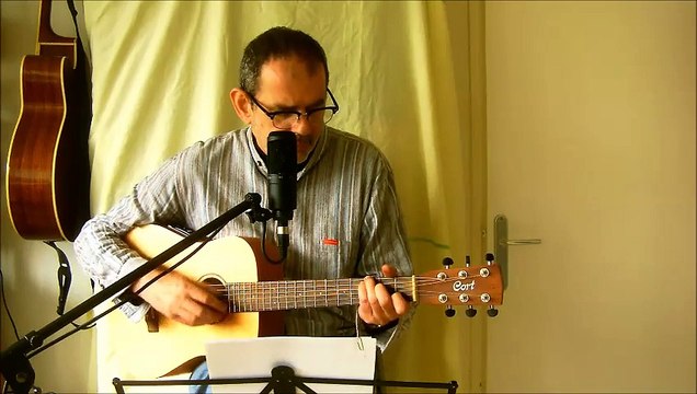 Qu'as tu appris à l'école (Graeme Allwright)