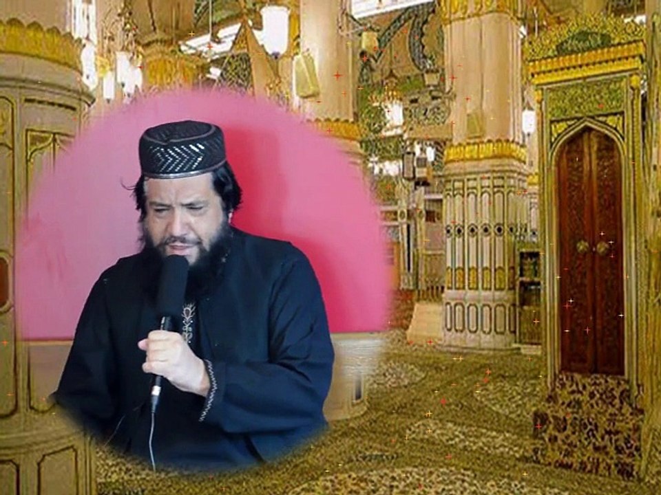 Naat-e-Rasool(SAW) by Syed Salman Gilani
