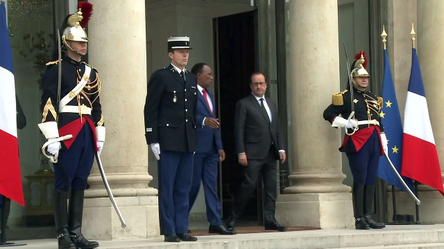 Niger says force against Boko Haram operational soon